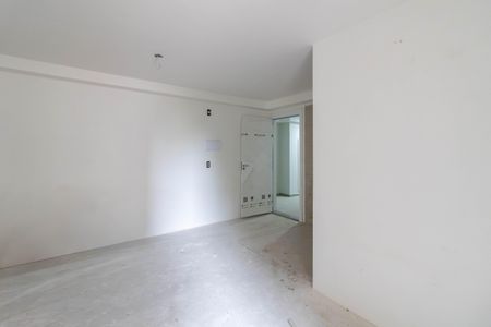 Sala de apartamento à venda com 3 quartos, 5828m² em Vila Florida, Guarulhos