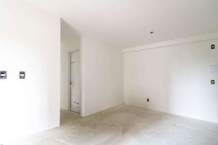 Sala de apartamento à venda com 3 quartos, 5828m² em Vila Florida, Guarulhos