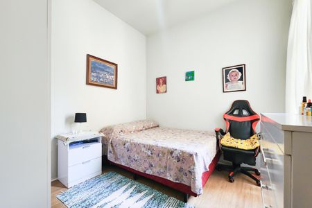 Quarto 2 de apartamento à venda com 2 quartos, 63m² em Catete, Rio de Janeiro