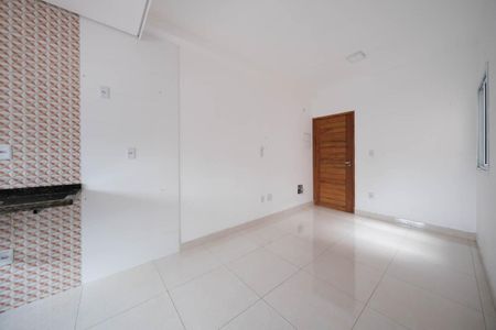 Apartamento para alugar com 38m², 2 quartos e sem vagaSala/Cozinha