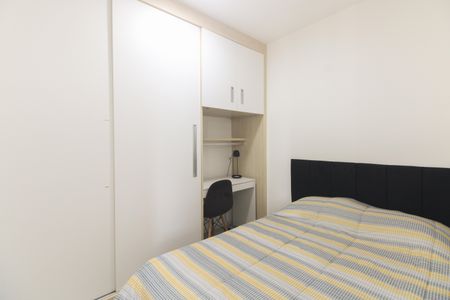 Studio para alugar com 30m², 1 quarto e 1 vaga Studio para alugar com 30m², 1 quarto e 1 vagaQuarto