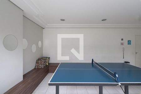 Studio para alugar com 30m², 1 quarto e 1 vaga Studio para alugar com 30m², 1 quarto e 1 vagaÁrea comum