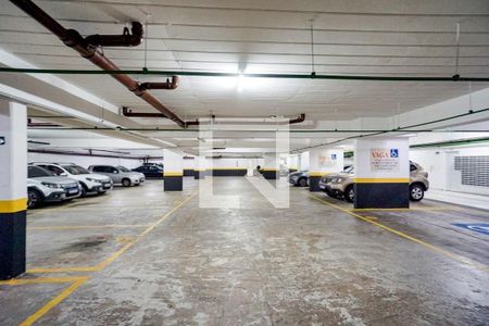 Studio para alugar com 30m², 1 quarto e 1 vaga Studio para alugar com 30m², 1 quarto e 1 vagaÁrea comum