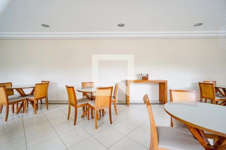 Studio para alugar com 30m², 1 quarto e 1 vaga Studio para alugar com 30m², 1 quarto e 1 vagaÁrea comum