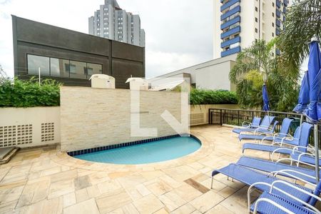 Studio para alugar com 30m², 1 quarto e 1 vaga Studio para alugar com 30m², 1 quarto e 1 vagaÁrea comum