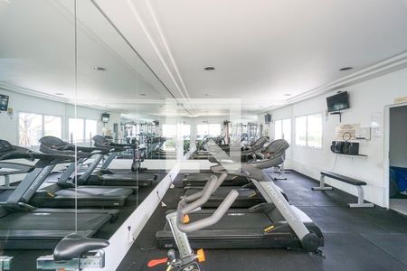 Studio para alugar com 30m², 1 quarto e 1 vaga Studio para alugar com 30m², 1 quarto e 1 vagaÁrea comum