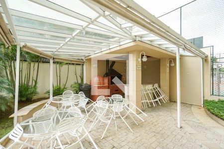 Studio para alugar com 30m², 1 quarto e 1 vaga Studio para alugar com 30m², 1 quarto e 1 vagaÁrea comum