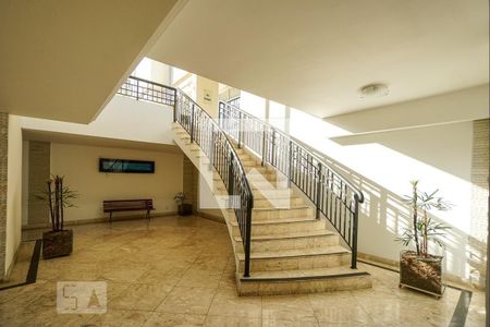 Studio para alugar com 30m², 1 quarto e 1 vaga Studio para alugar com 30m², 1 quarto e 1 vagaÁrea comum