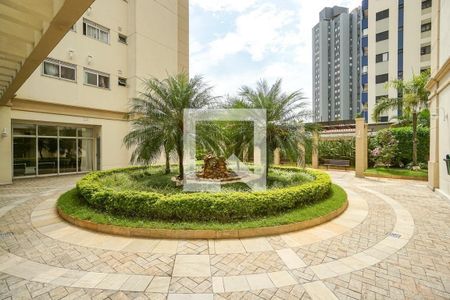 Studio para alugar com 30m², 1 quarto e 1 vaga Studio para alugar com 30m², 1 quarto e 1 vagaÁrea comum