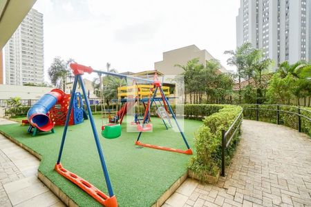 Studio para alugar com 30m², 1 quarto e 1 vaga Studio para alugar com 30m², 1 quarto e 1 vagaÁrea comum