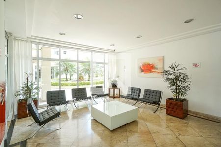 Studio para alugar com 30m², 1 quarto e 1 vaga Studio para alugar com 30m², 1 quarto e 1 vagaÁrea comum