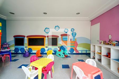 Studio para alugar com 30m², 1 quarto e 1 vaga Studio para alugar com 30m², 1 quarto e 1 vagaÁrea comum