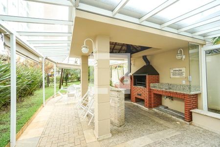 Studio para alugar com 30m², 1 quarto e 1 vaga Studio para alugar com 30m², 1 quarto e 1 vagaÁrea comum