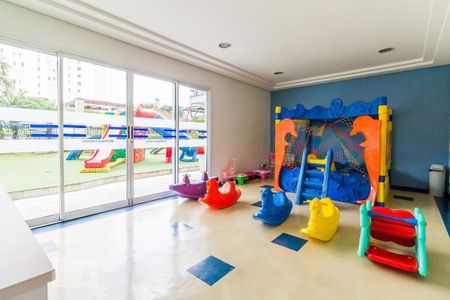 Studio para alugar com 30m², 1 quarto e 1 vaga Studio para alugar com 30m², 1 quarto e 1 vagaÁrea comum