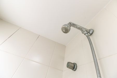 Studio para alugar com 30m², 1 quarto e 1 vaga Studio para alugar com 30m², 1 quarto e 1 vagaBanheiro