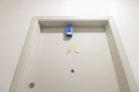 Studio para alugar com 30m², 1 quarto e 1 vaga Studio para alugar com 30m², 1 quarto e 1 vagaLockbox