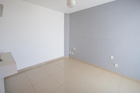 quarto 1 / suite de apartamento para alugar com 4 quartos, 190m² em Pampulha, Belo Horizonte