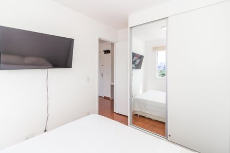 Quarto de apartamento para alugar com 1 quarto, 31m² em Água Branca, São Paulo