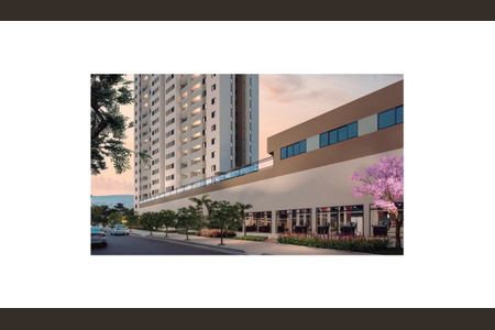 Apartamento à venda com 3 quartos, 66m² em Dom Cabral, Belo Horizonte