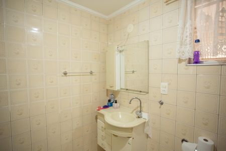 Apartamento à venda com 76m², 2 quartos e 1 vaga Apartamento à venda com 76m², 2 quartos e 1 vagaBANHEIRO