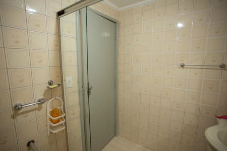 Apartamento à venda com 76m², 2 quartos e 1 vaga Apartamento à venda com 76m², 2 quartos e 1 vagaBANHEIRO