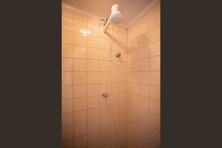 Apartamento à venda com 76m², 2 quartos e 1 vaga Apartamento à venda com 76m², 2 quartos e 1 vagaBANHEIRO DA ÁREA DE SERVIÇO