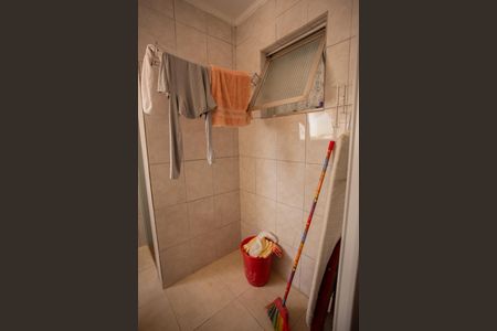 Apartamento à venda com 76m², 2 quartos e 1 vaga Apartamento à venda com 76m², 2 quartos e 1 vagaÁREA DE SERVIÇO