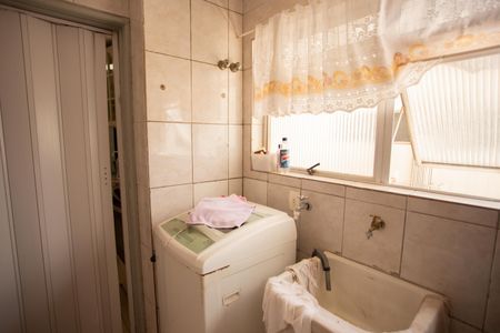 Apartamento à venda com 76m², 2 quartos e 1 vaga Apartamento à venda com 76m², 2 quartos e 1 vagaÁREA DE SERVIÇO