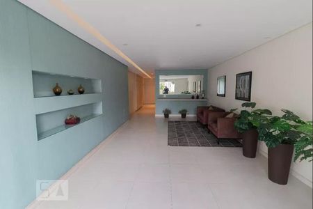 Apartamento à venda com 76m², 2 quartos e 1 vaga Apartamento à venda com 76m², 2 quartos e 1 vagaÁREA COMUM