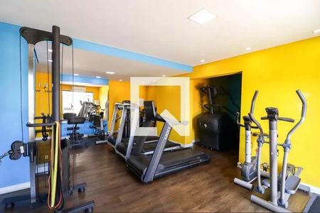 Apartamento à venda com 76m², 2 quartos e 1 vaga Apartamento à venda com 76m², 2 quartos e 1 vagaÁREA COMUM