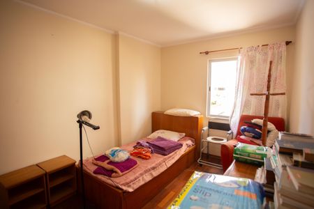 Apartamento à venda com 76m², 2 quartos e 1 vaga Apartamento à venda com 76m², 2 quartos e 1 vagaQUARTO 2