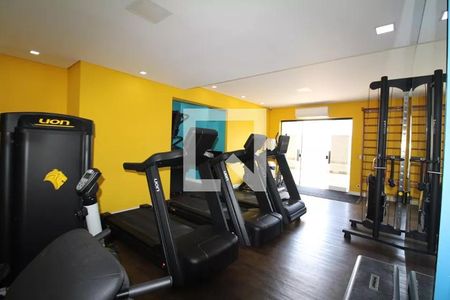 Apartamento à venda com 76m², 2 quartos e 1 vaga Apartamento à venda com 76m², 2 quartos e 1 vagaÁREA COMUM