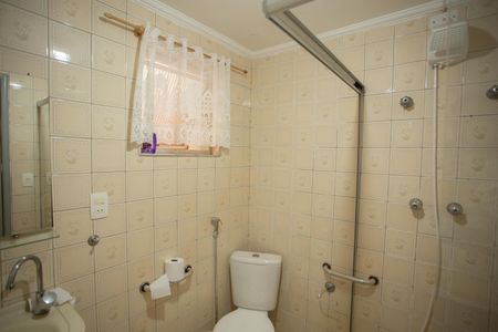 Apartamento à venda com 76m², 2 quartos e 1 vaga Apartamento à venda com 76m², 2 quartos e 1 vagaBANHEIRO