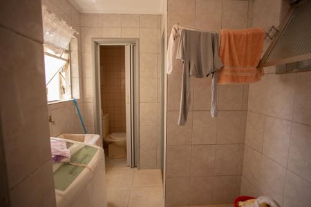 Apartamento à venda com 76m², 2 quartos e 1 vaga Apartamento à venda com 76m², 2 quartos e 1 vagaÁREA DE SERVIÇO