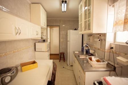 Apartamento à venda com 76m², 2 quartos e 1 vaga Apartamento à venda com 76m², 2 quartos e 1 vagaCOZINHA