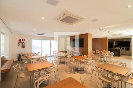 Apartamento à venda com 76m², 2 quartos e 1 vaga Apartamento à venda com 76m², 2 quartos e 1 vagaÁREA COMUM