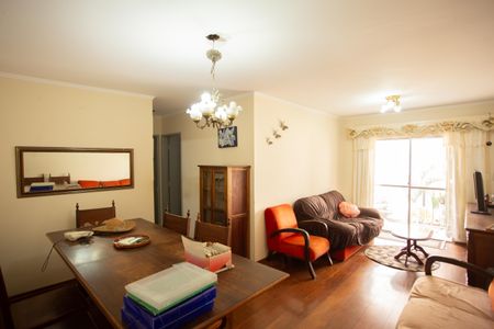 Apartamento à venda com 76m², 2 quartos e 1 vaga Apartamento à venda com 76m², 2 quartos e 1 vagaSALA