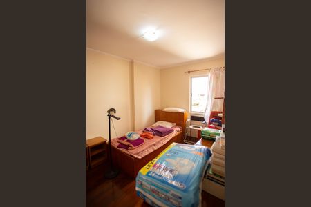 Apartamento à venda com 76m², 2 quartos e 1 vaga Apartamento à venda com 76m², 2 quartos e 1 vagaQUARTO 2