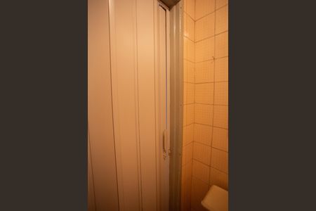 Apartamento à venda com 76m², 2 quartos e 1 vaga Apartamento à venda com 76m², 2 quartos e 1 vagaBANHEIRO DA ÁREA DE SERVIÇO