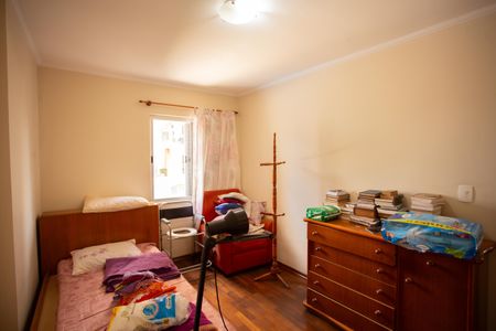 Apartamento à venda com 76m², 2 quartos e 1 vaga Apartamento à venda com 76m², 2 quartos e 1 vagaQUARTO 2