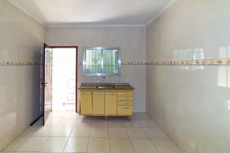 Casa para alugar com 180m², 2 quartos e 1 vaga Casa para alugar com 180m², 2 quartos e 1 vagaCozinha