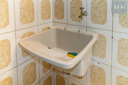 Casa para alugar com 180m², 2 quartos e 1 vaga Casa para alugar com 180m², 2 quartos e 1 vagaÁrea de Serviço