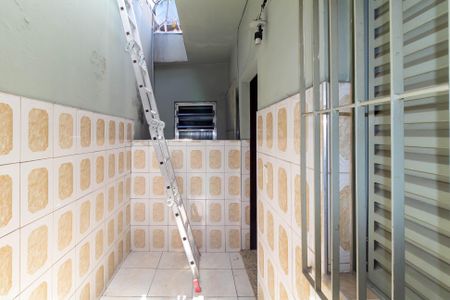 Casa para alugar com 180m², 2 quartos e 1 vaga Casa para alugar com 180m², 2 quartos e 1 vagaÁrea de Serviço