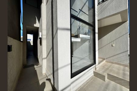 Casa de condomínio para alugar com 300m², 3 quartos e 2 vagasÁrea externa