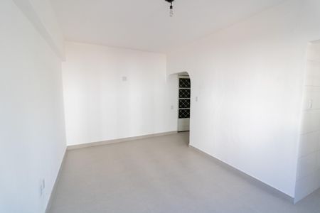 Sala de apartamento à venda com 1 quarto, 41m² em Centro Histórico, Porto Alegre