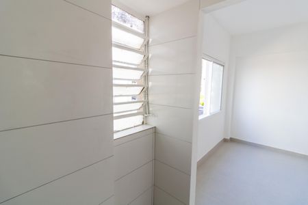 Cozinha de apartamento à venda com 1 quarto, 41m² em Centro Histórico, Porto Alegre