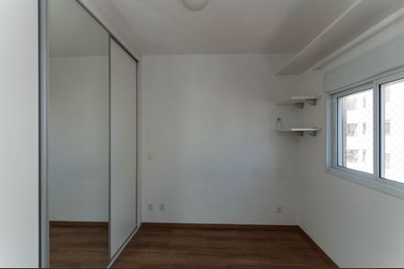 Apartamento para alugar com 34m², 1 quarto e 1 vagaQuarto