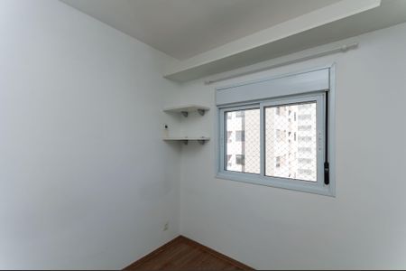 Apartamento para alugar com 34m², 1 quarto e 1 vagaQuarto
