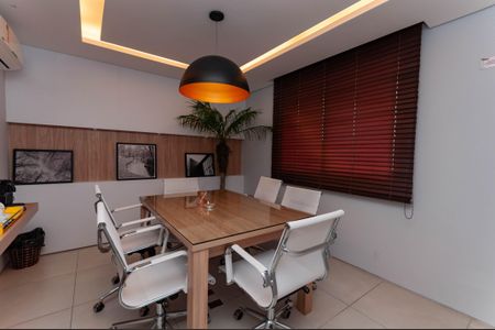 Apartamento para alugar com 34m², 1 quarto e 1 vagaÁrea Comum - Coworking