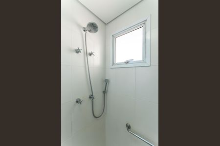 Apartamento para alugar com 34m², 1 quarto e 1 vagaBanheiro Social